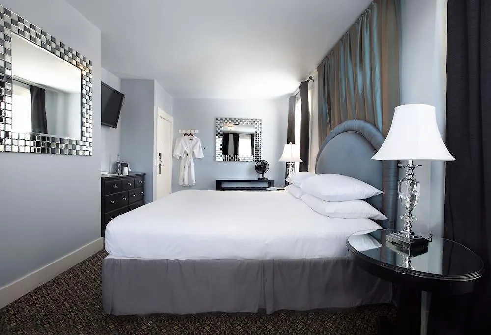 Hotel Ballard Inn Seattle