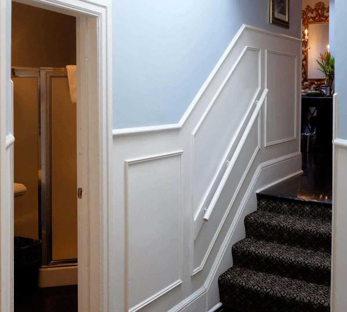Hotel Ballard Inn Seattle