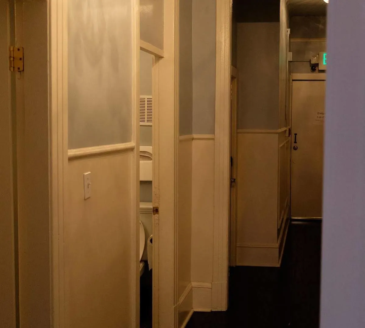 Ballard Inn Seattle Hotel