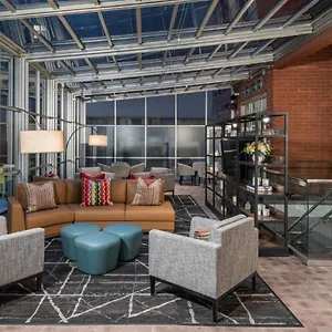 Hotel Voco Times Square South By Ihg