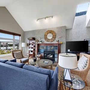 Hotel Kimpton Riverplace By Ihg