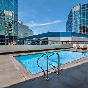 Hotel Sonesta Angeles Airport Lax