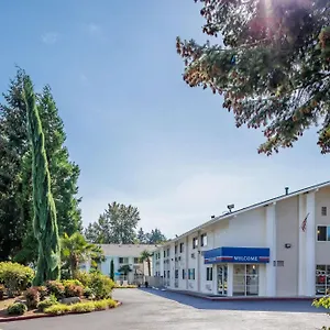 Hotel 6-seattle, Wa - Sea-tac Airport South
