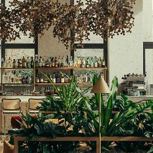 Hotel Park Terrace